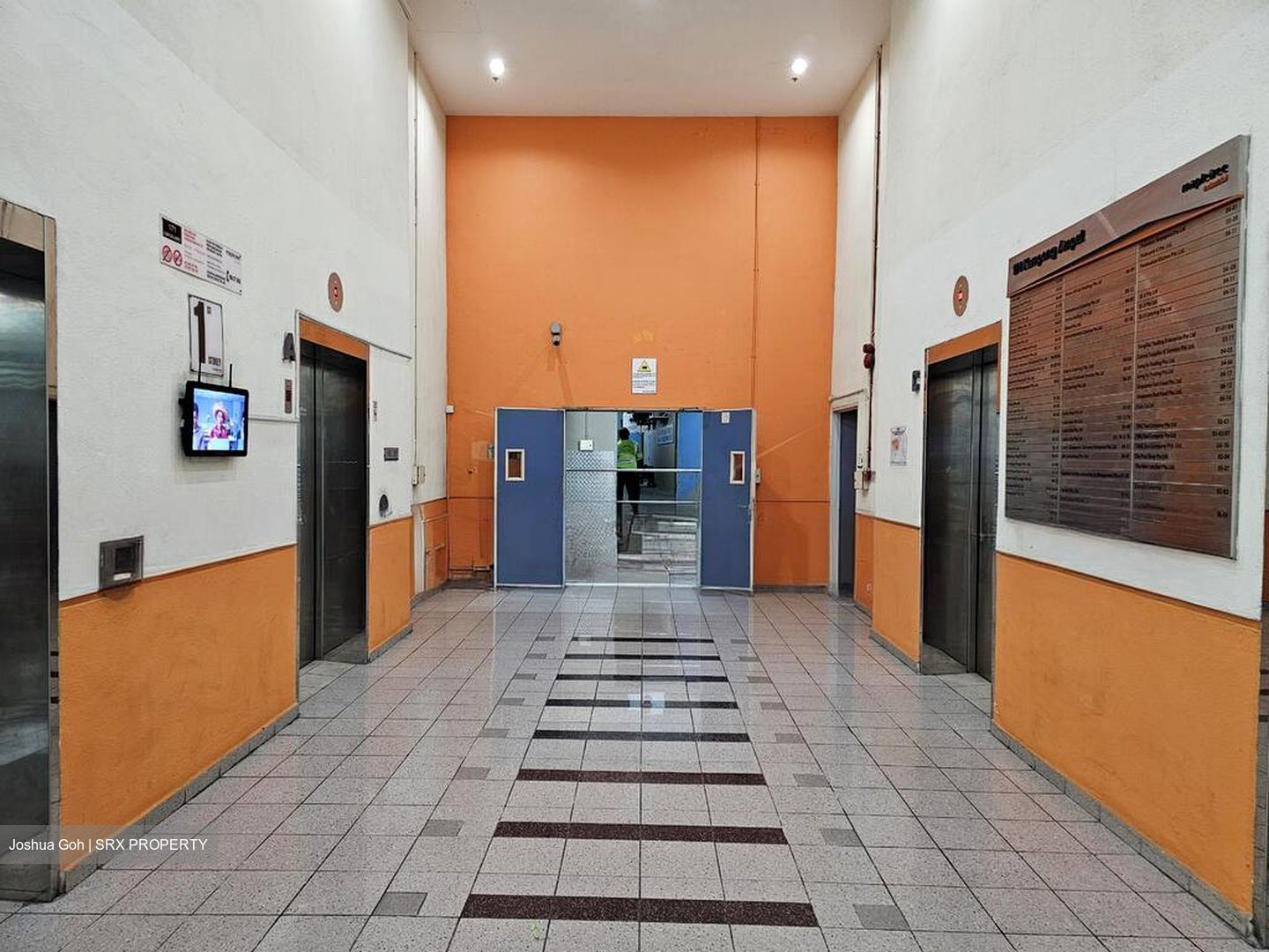 Ka Foodlink (D13), Factory #497090961